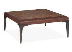 Allston Rectangler Ottoman