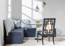 Gigi Corner Banquette