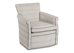 Julian Swivel Rocker