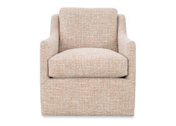 Frances Swivel Chair