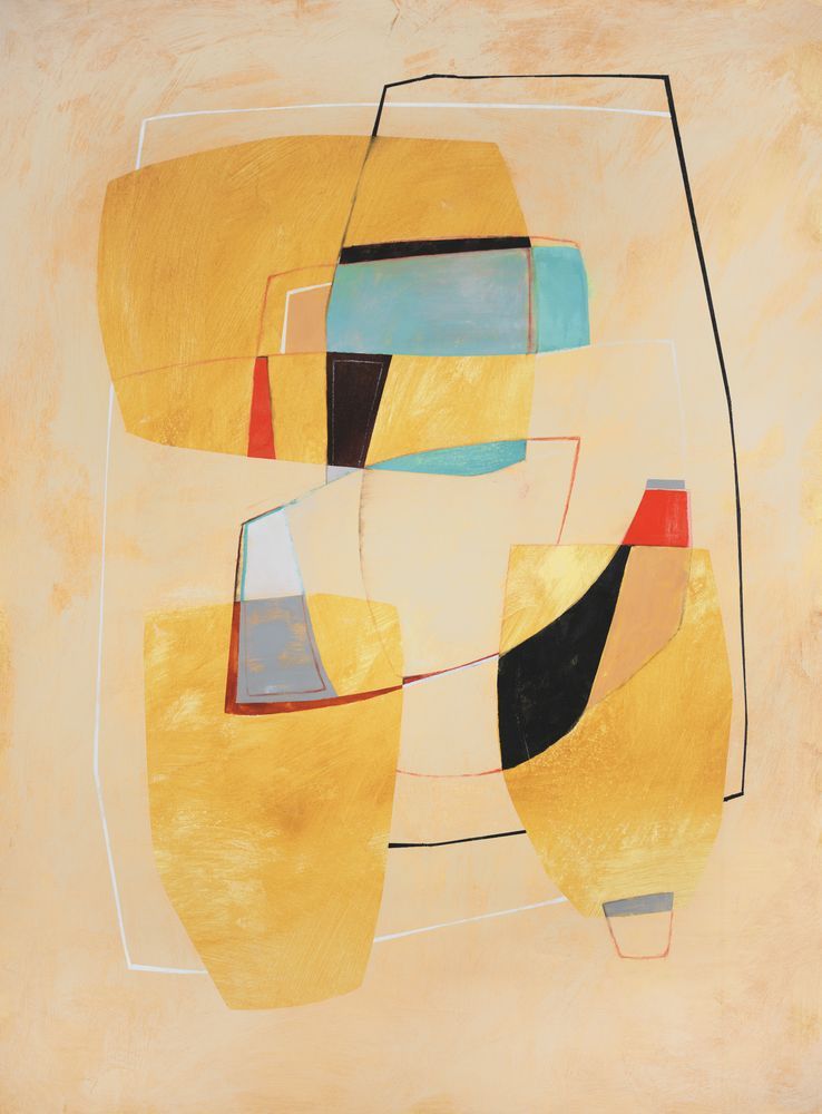 Subjective Plenitude 2 artwork