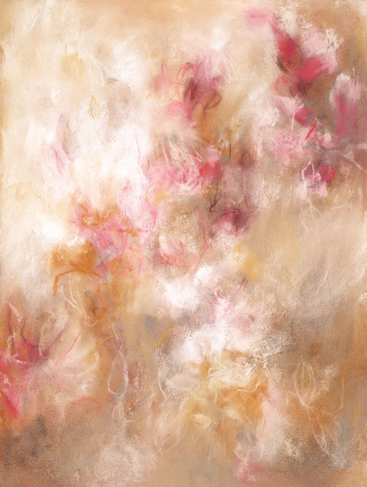 Rose Petals 1 artwork