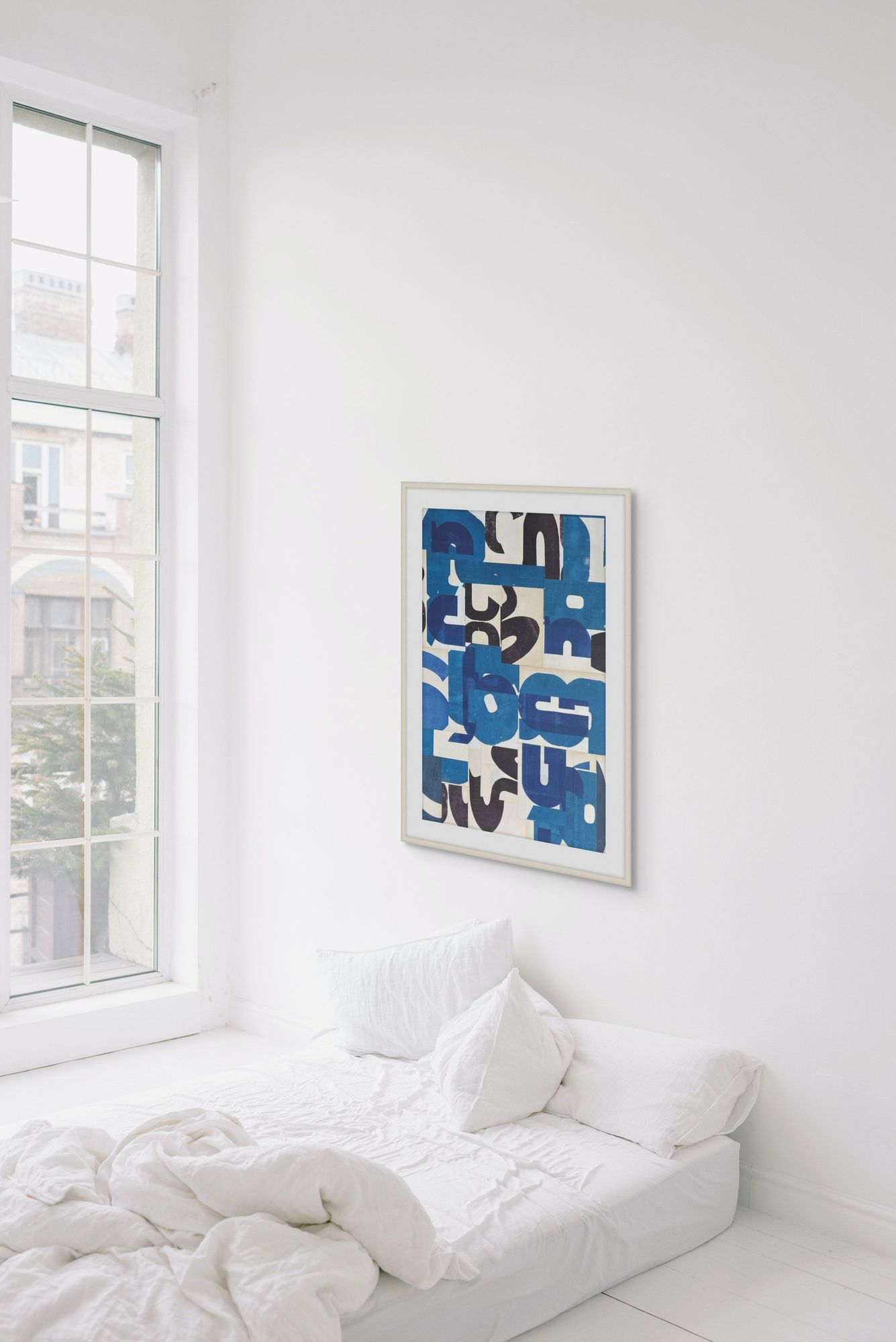 Blue Notes 1