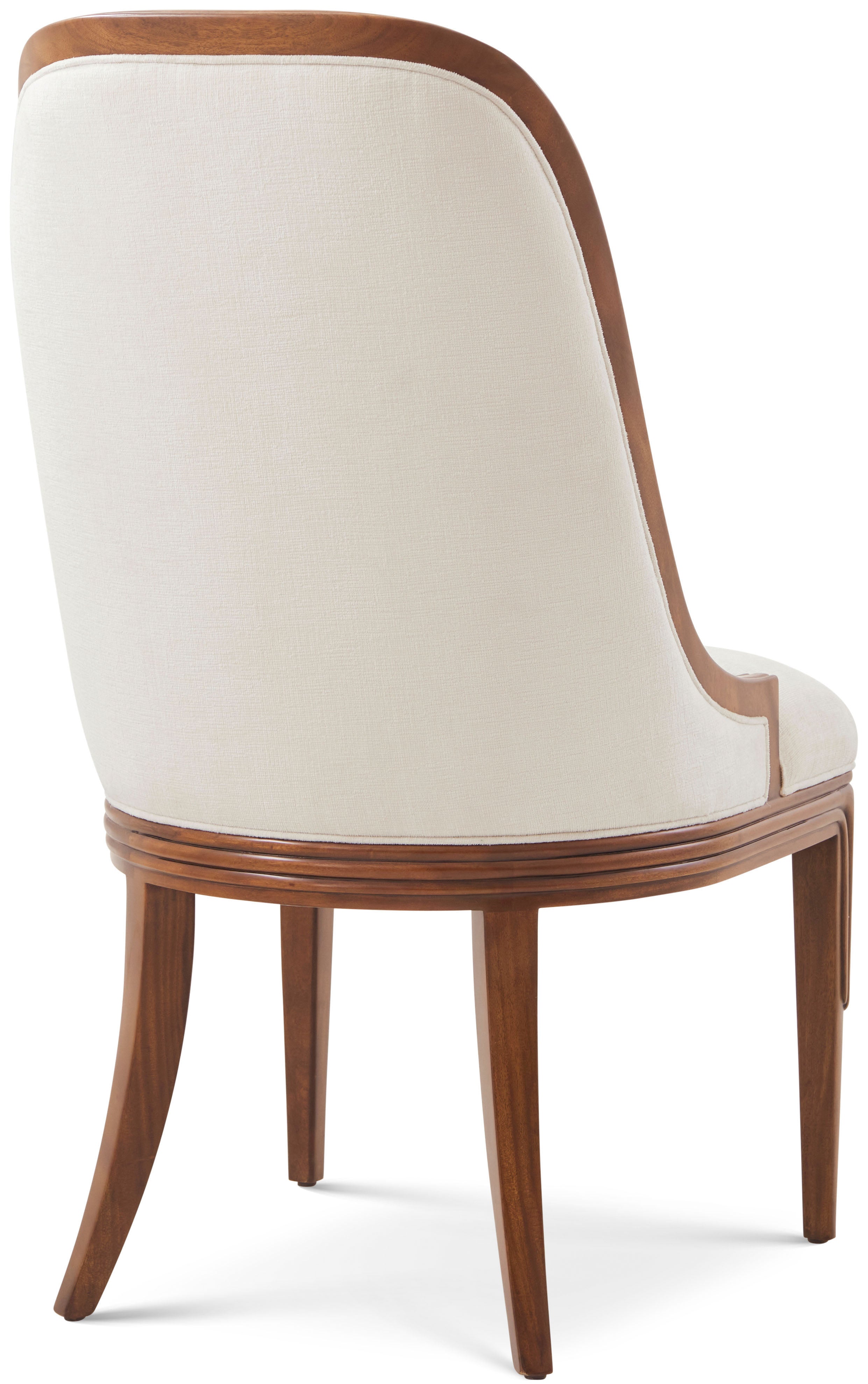 Dorchester Side Chair | Theodore Alexander | Sutter & Vale