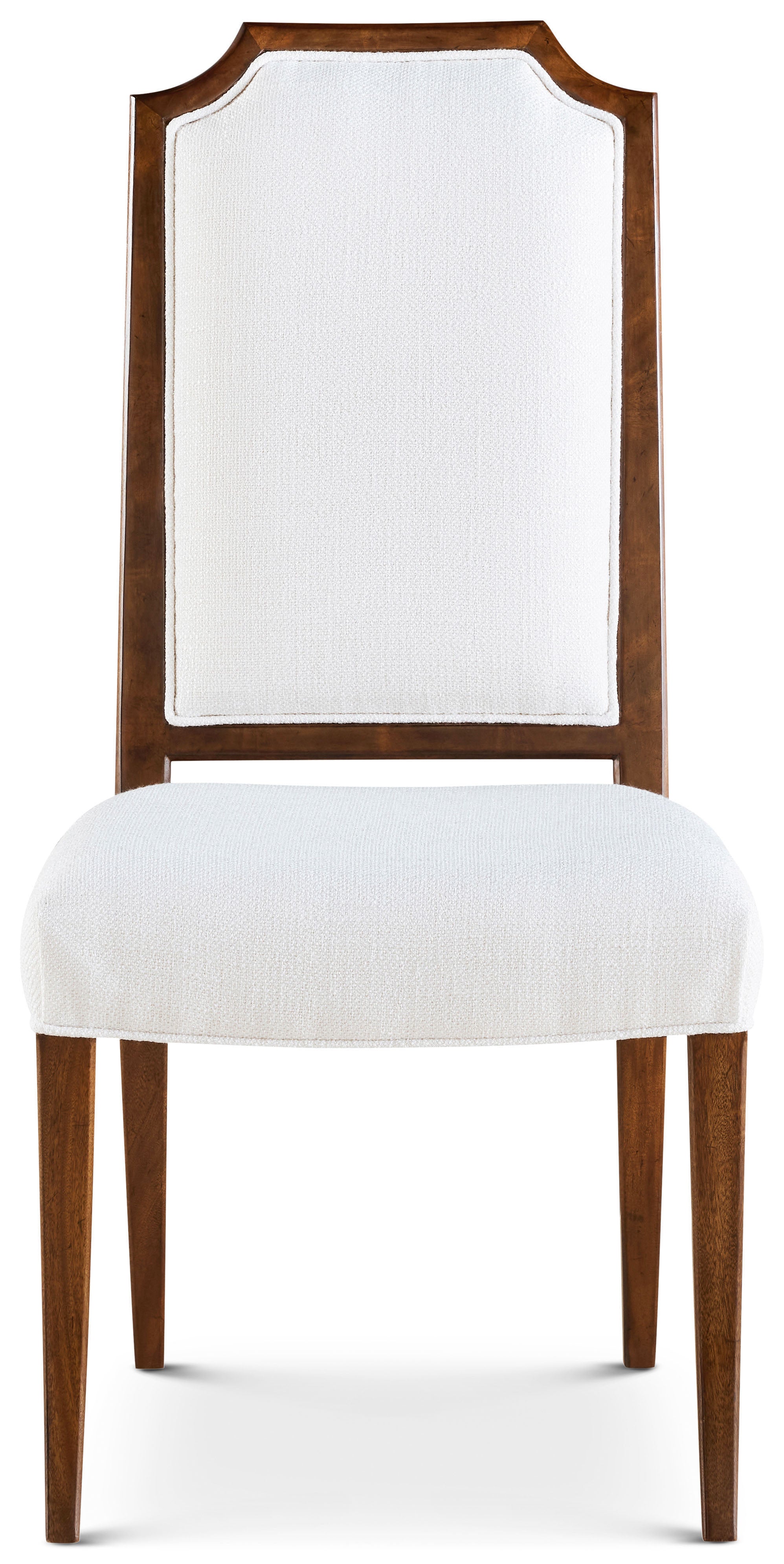 Sloane Side Chair | Theodore Alexander | Sutter & Vale