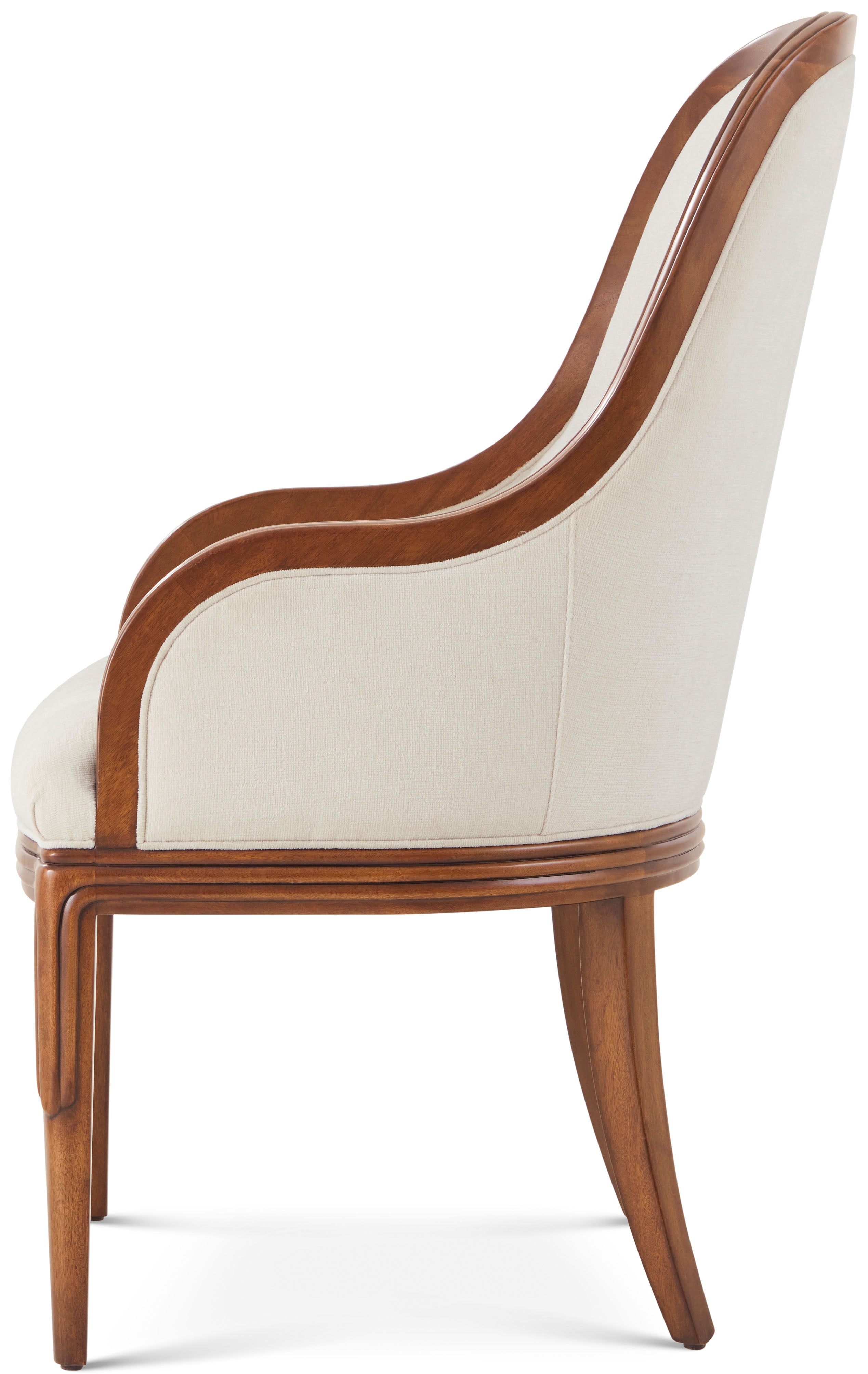 Dorchester Armchair | Theodore Alexander | Sutter & Vale