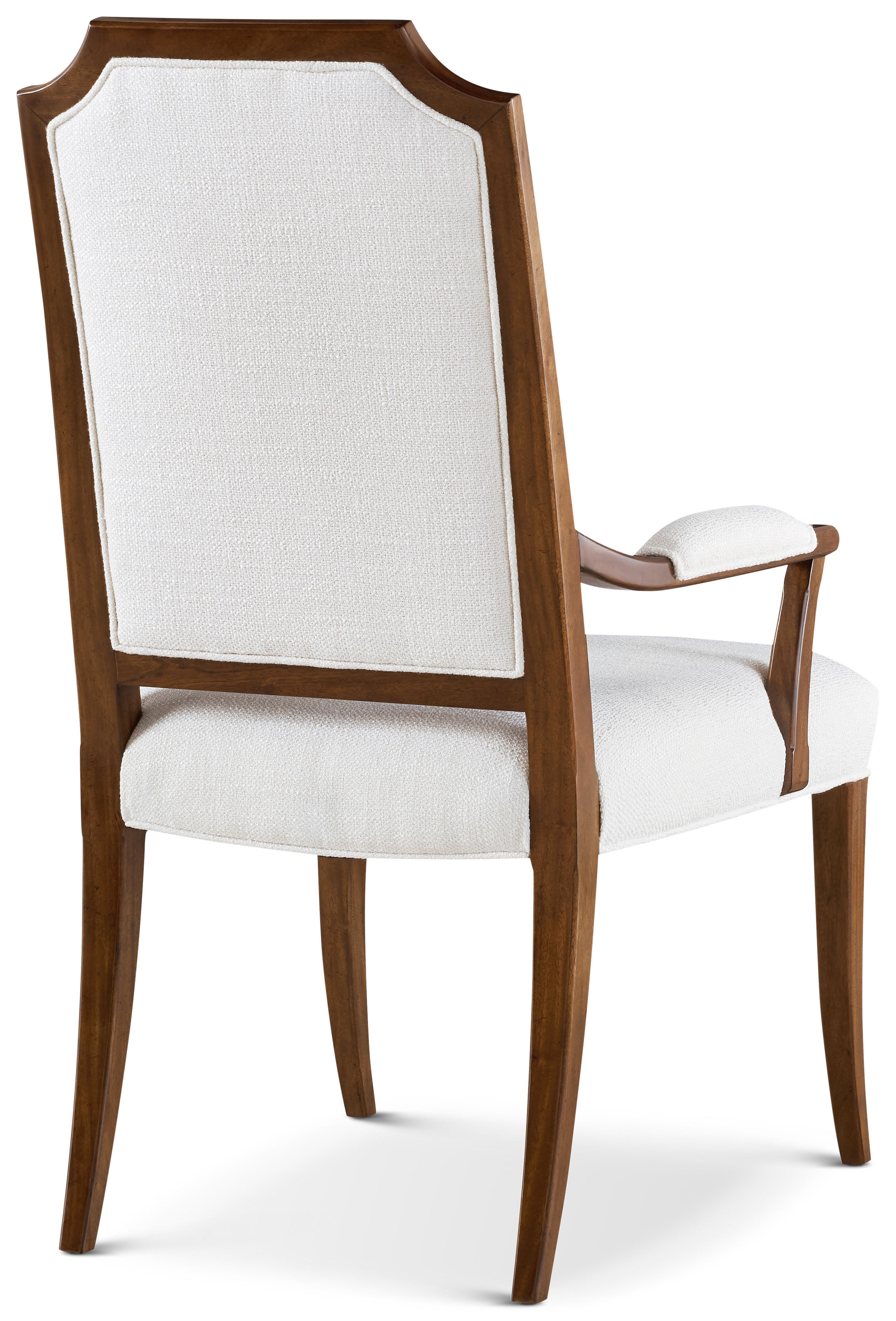 Sloane Armchair | Theodore Alexander | Sutter & Vale