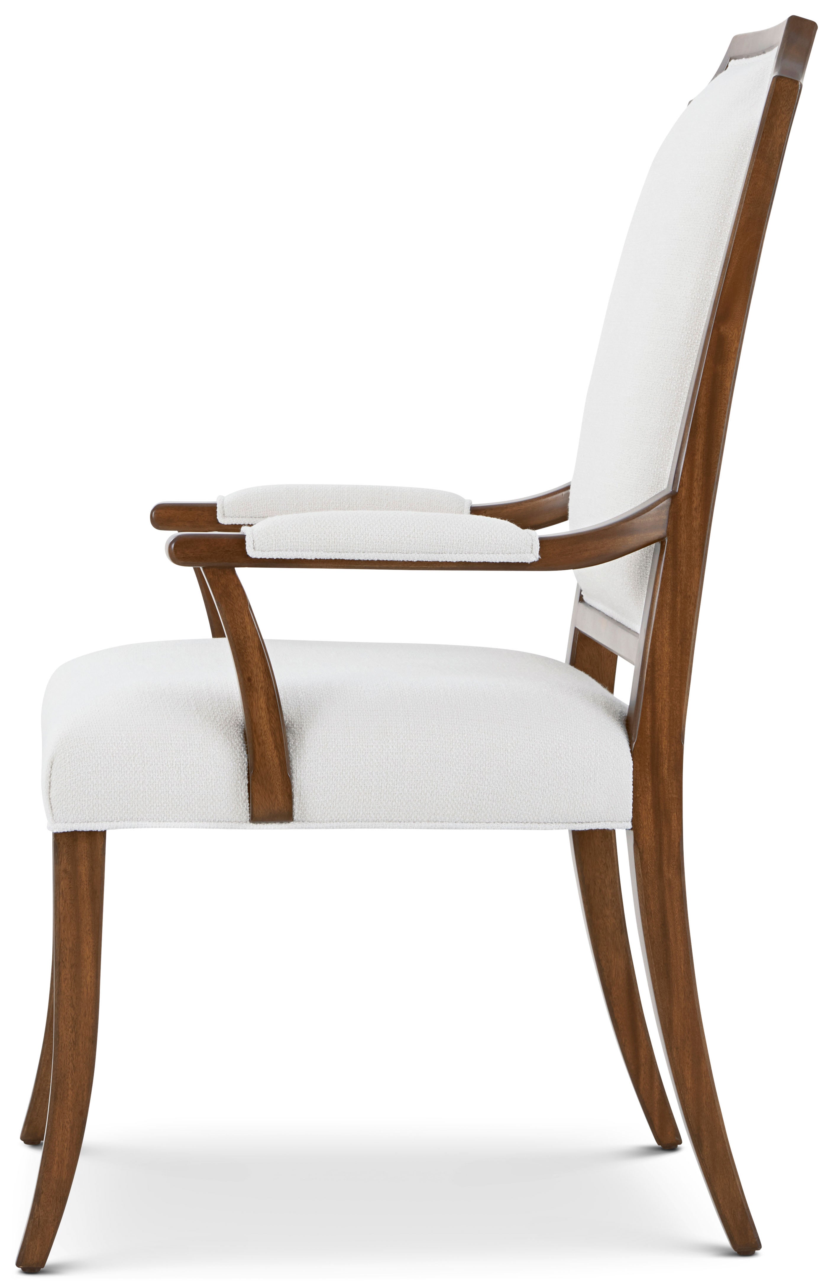 Sloane Armchair | Theodore Alexander | Sutter & Vale