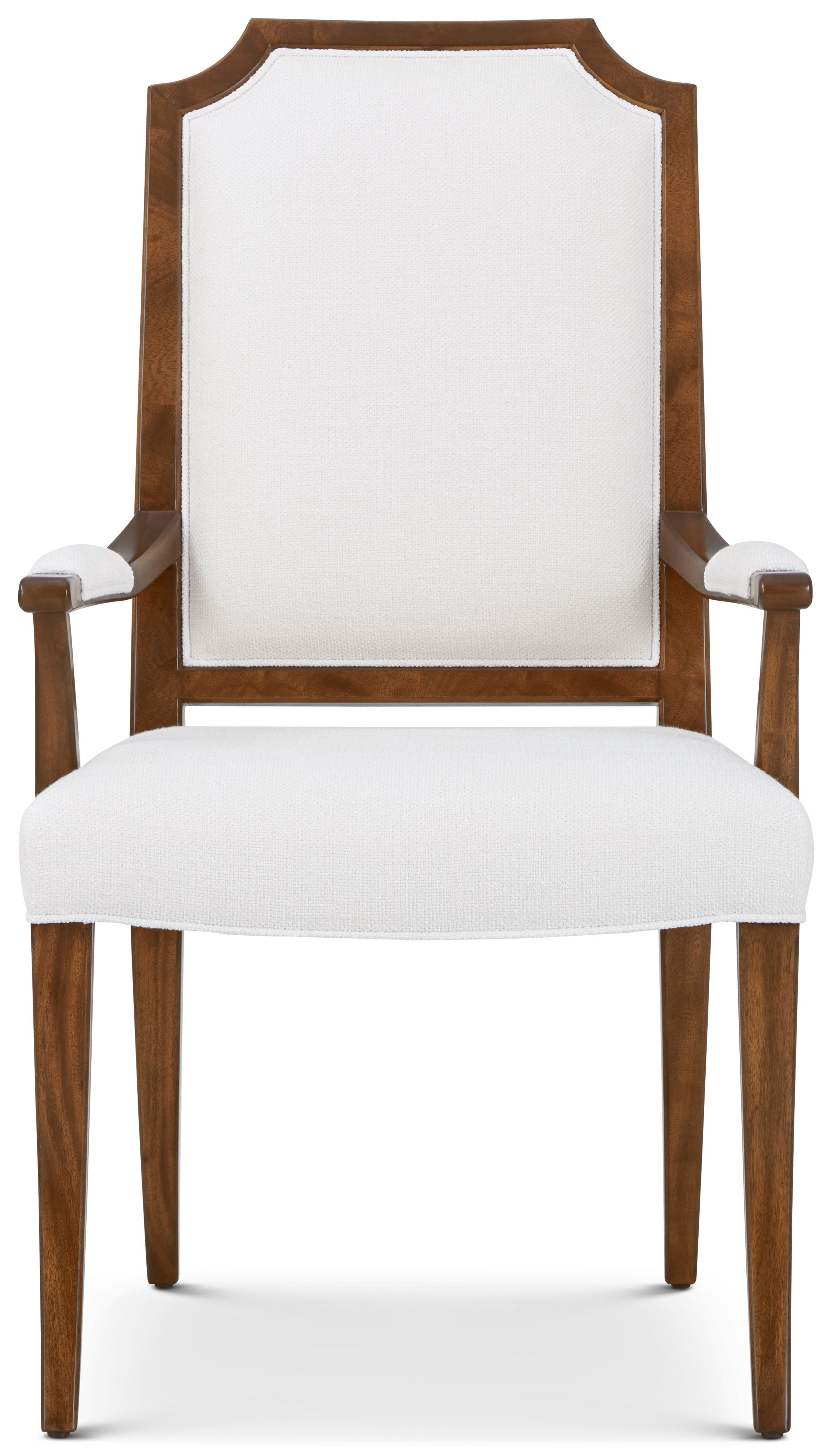 Sloane Armchair | Theodore Alexander | Sutter & Vale
