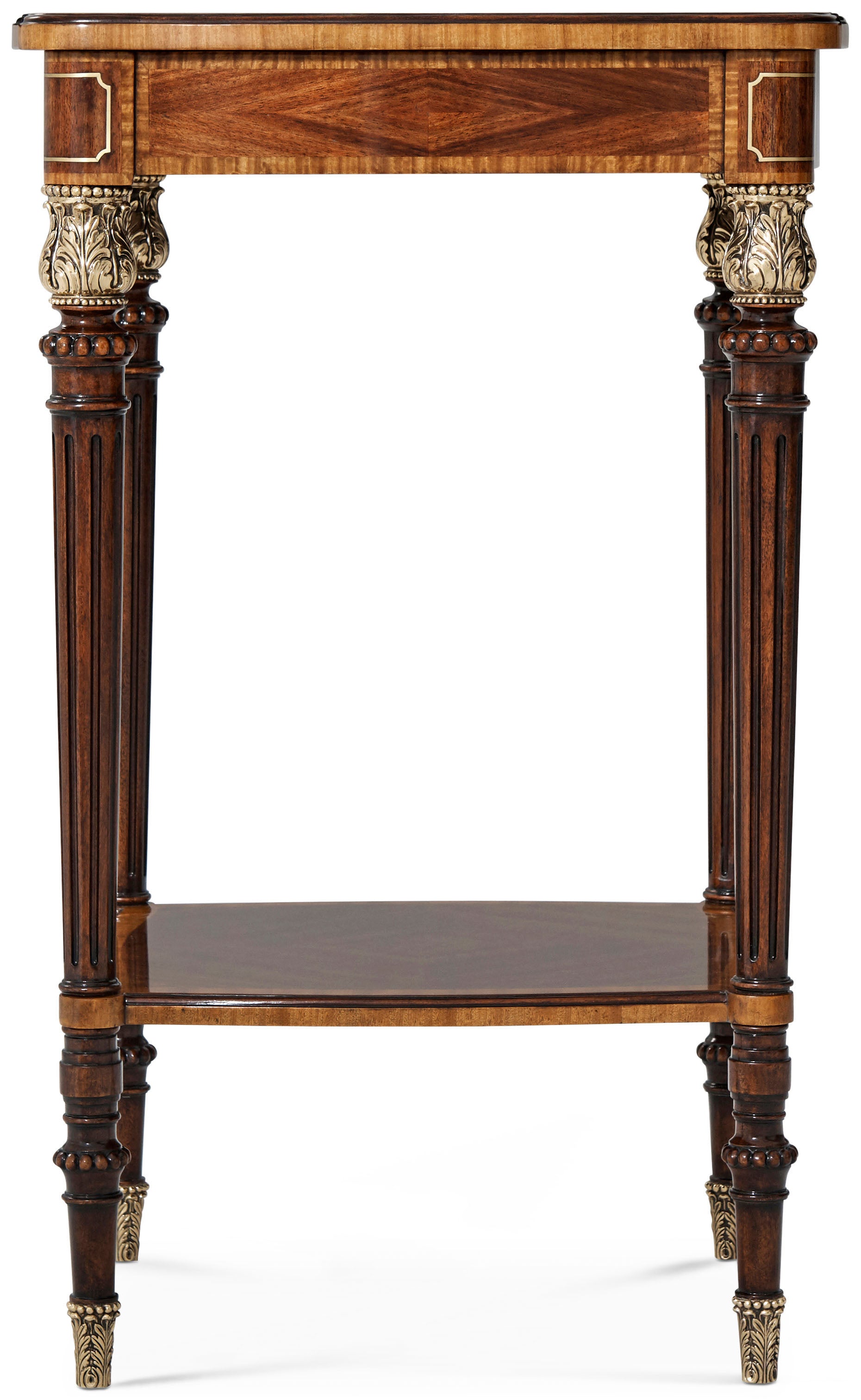 Beckett Accent Table – Accent Tables by Theodore Alexander | Sutter & Vale