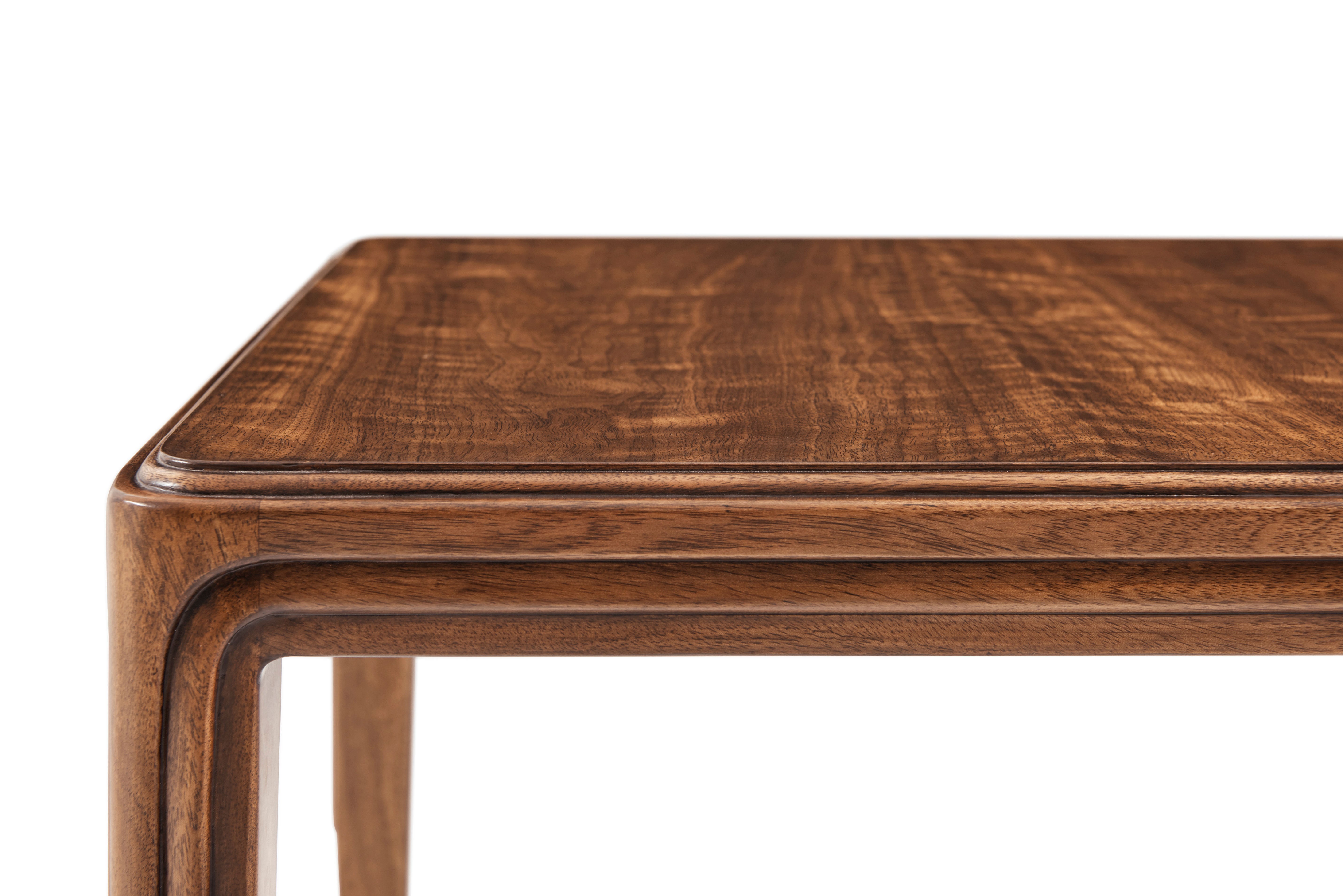 Dorchester Side Table – Side Tables by Theodore Alexander | Sutter & Vale