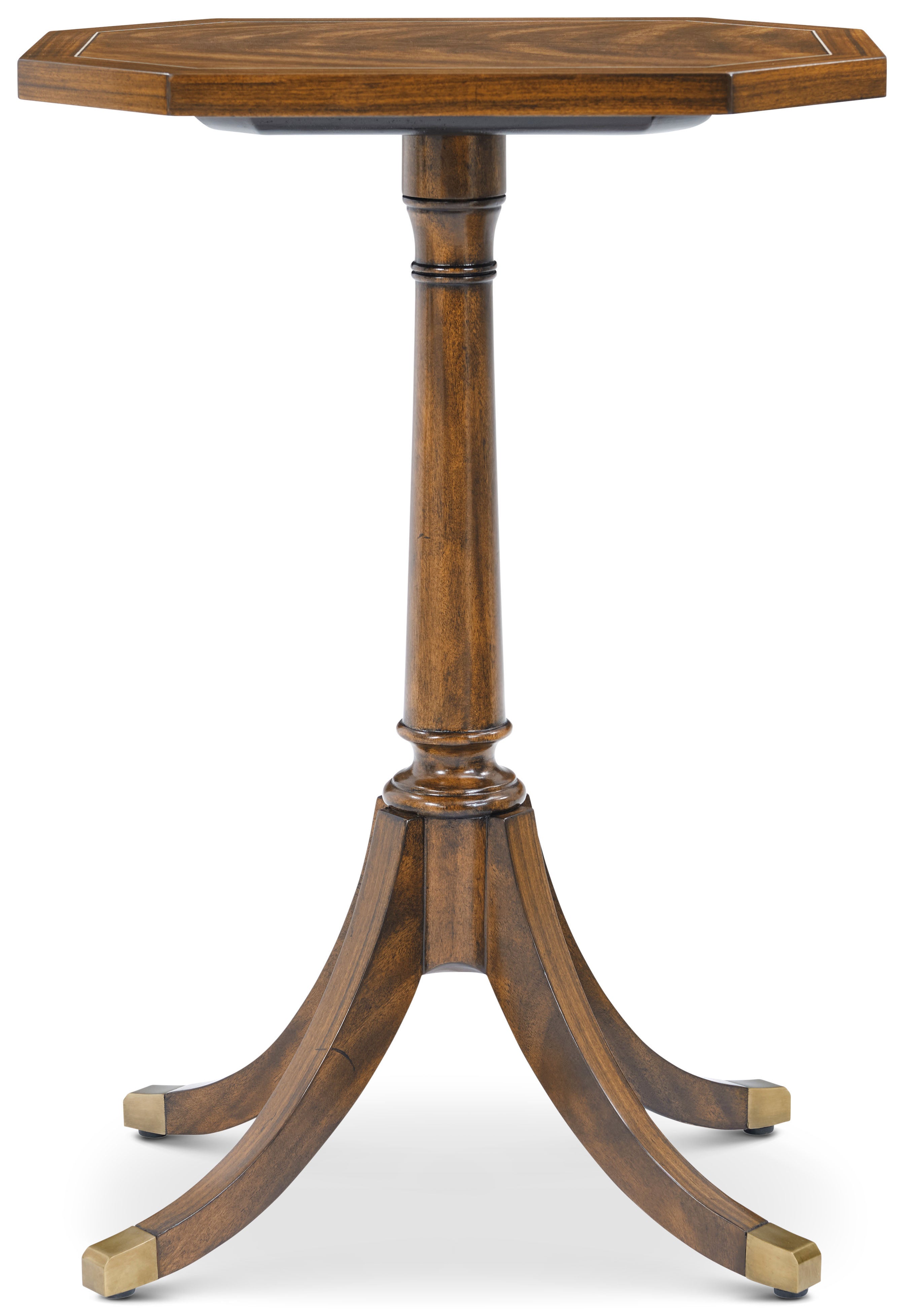 Sloane Occasional Table II – Accent Tables by Theodore Alexander | Sutter & Vale