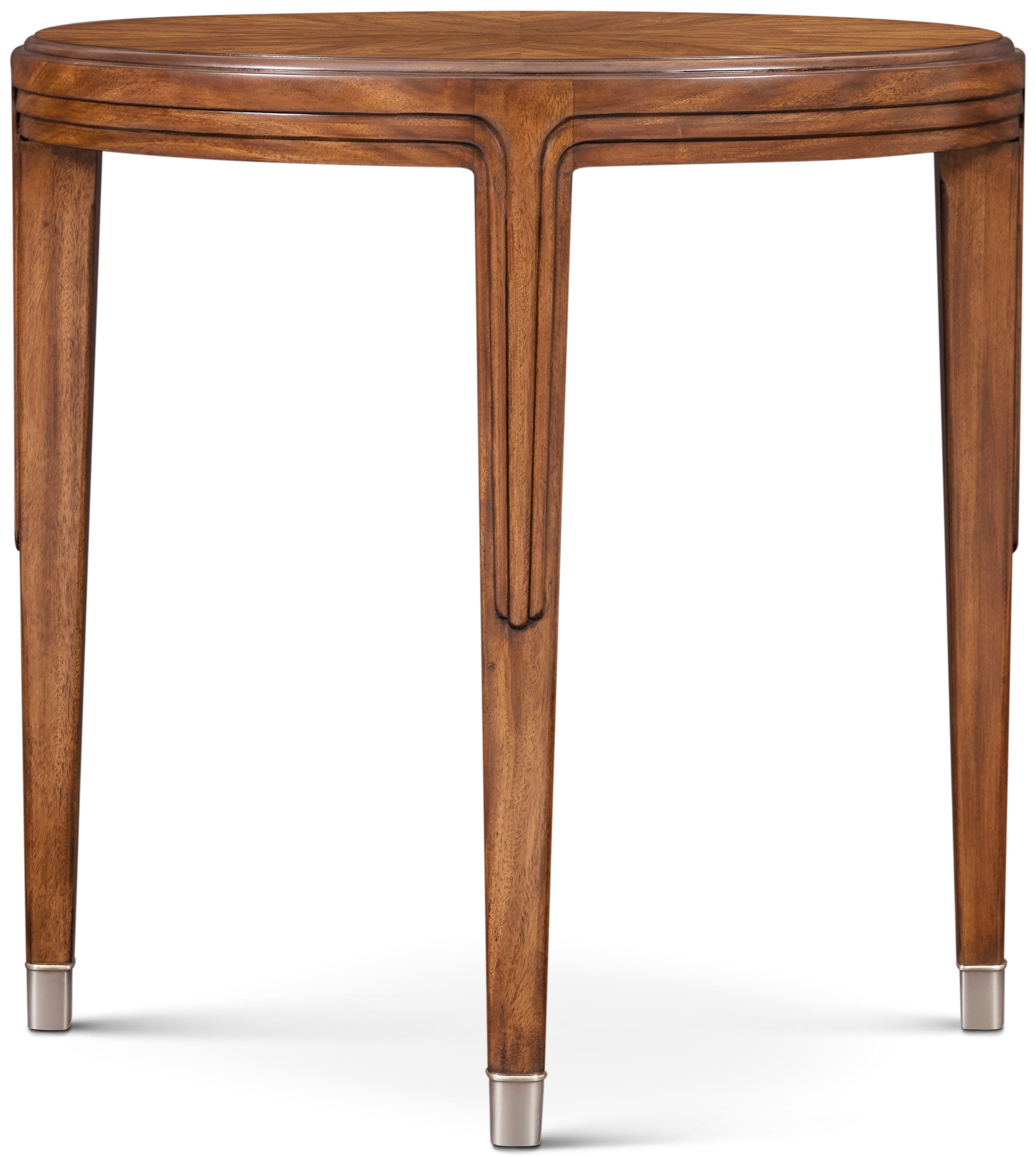 Dorchester End Table – Side Tables by Theodore Alexander | Sutter & Vale