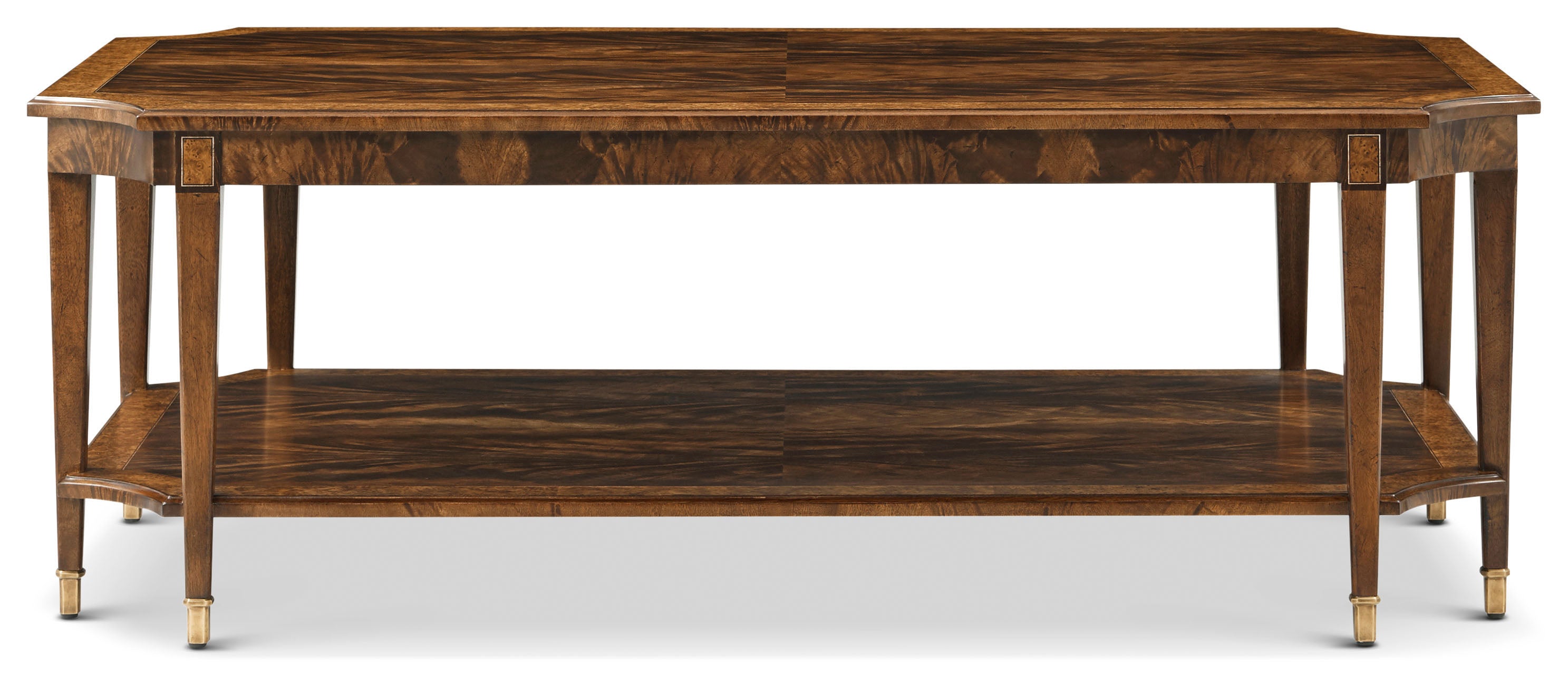 Sloane Coctail Table | Theodore Alexander | Sutter & Vale