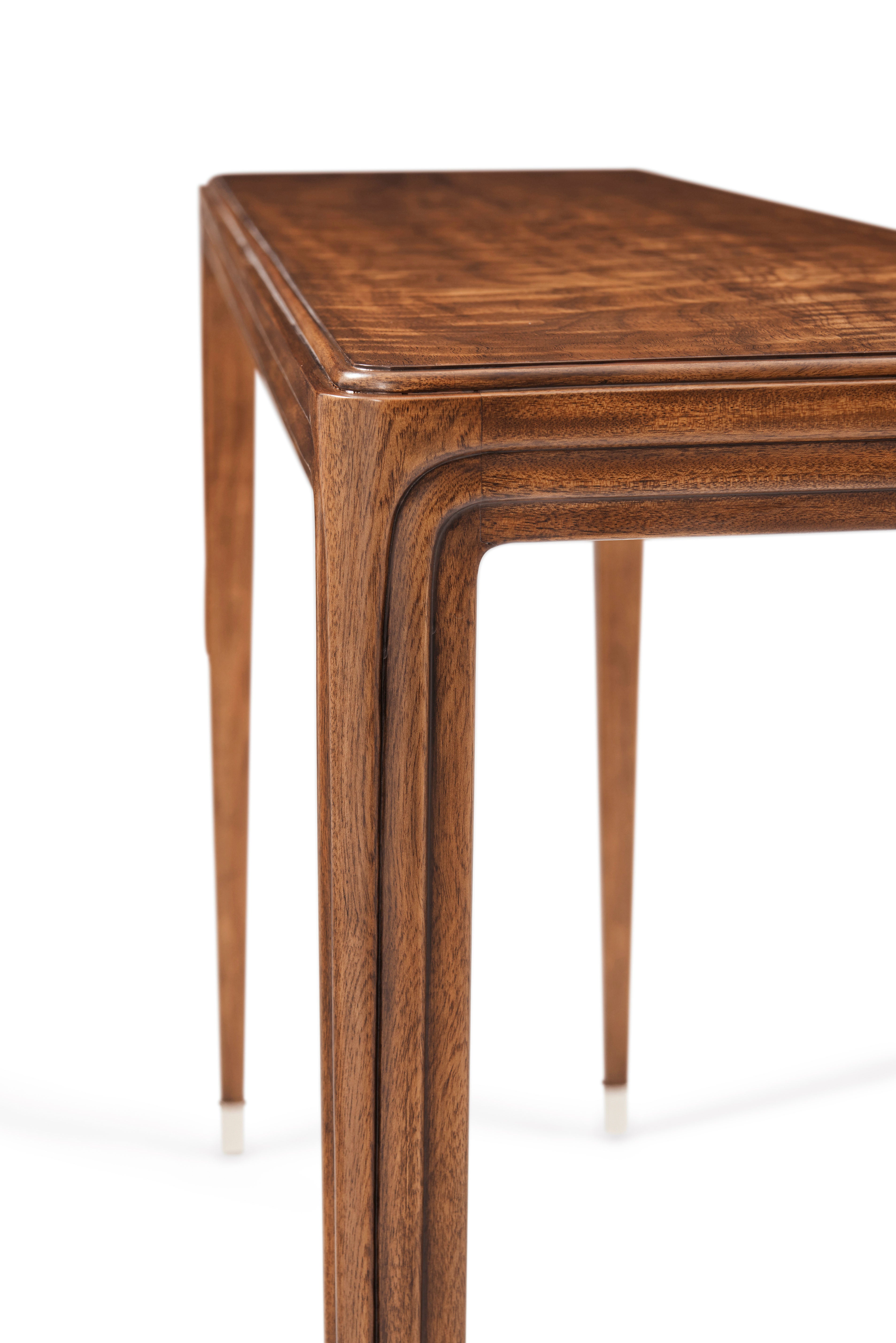 Dorchester Console Table | Theodore Alexander | Sutter & Vale