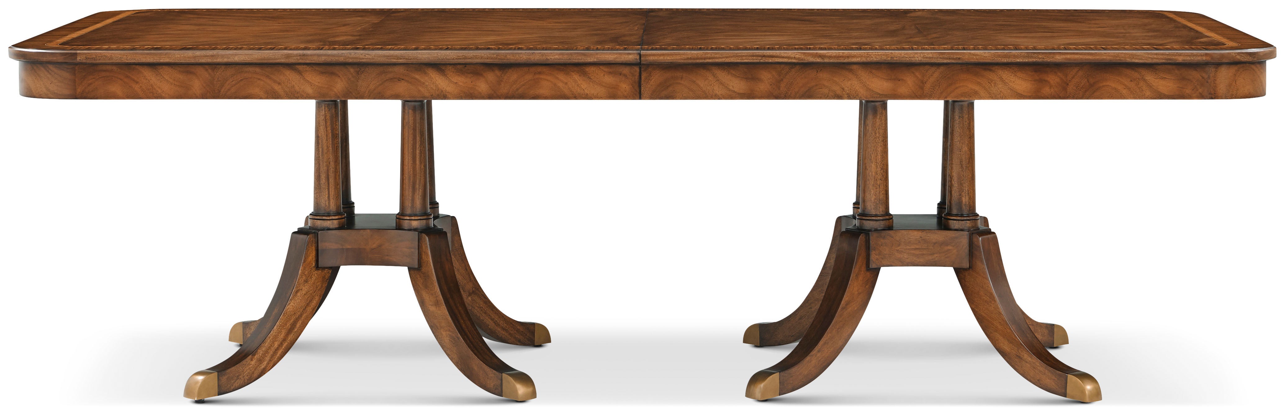 Sloane Dining Table | Theodore Alexander | Sutter & Vale