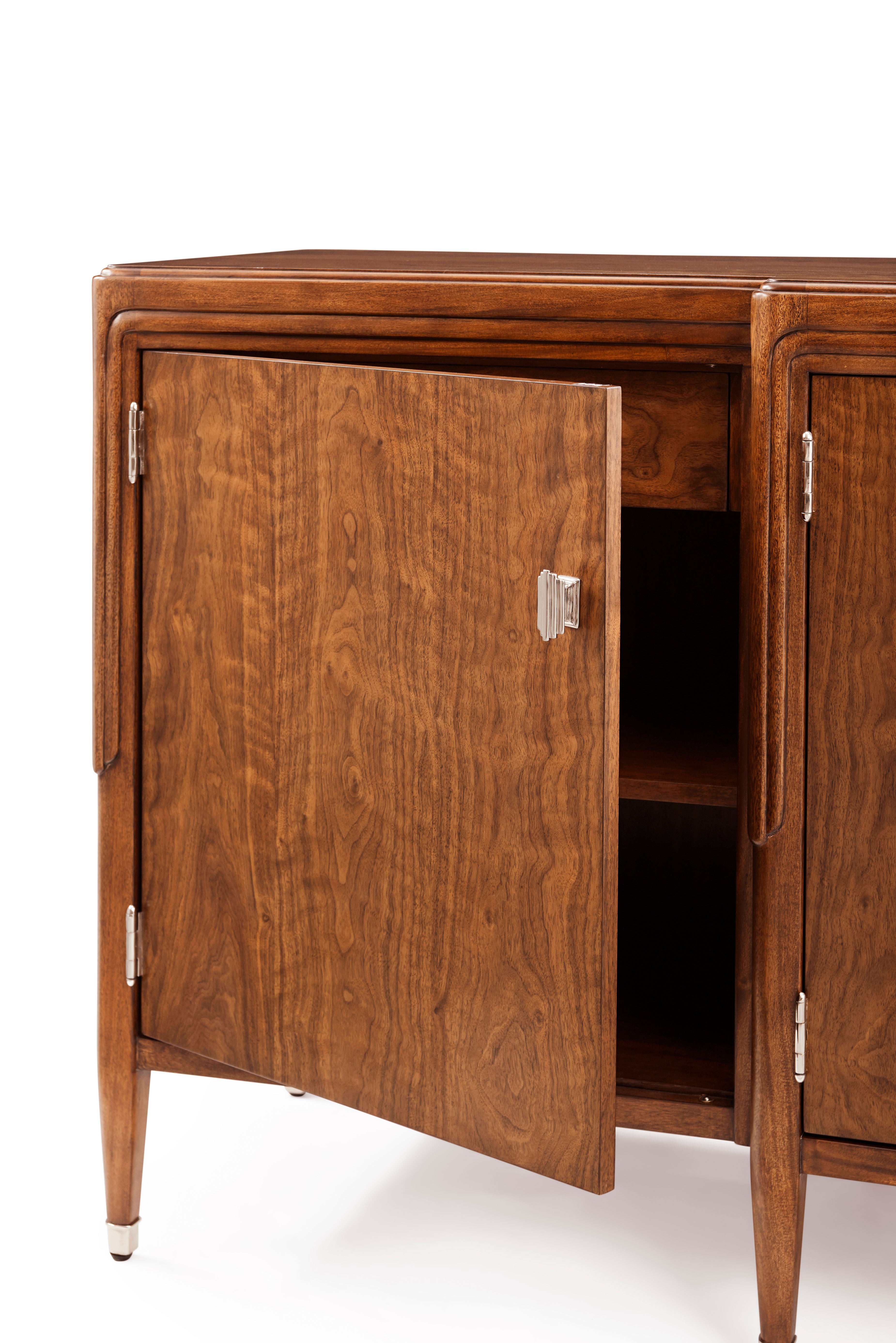 Dorchester Sideboard – Credenzas by Theodore Alexander | Sutter & Vale