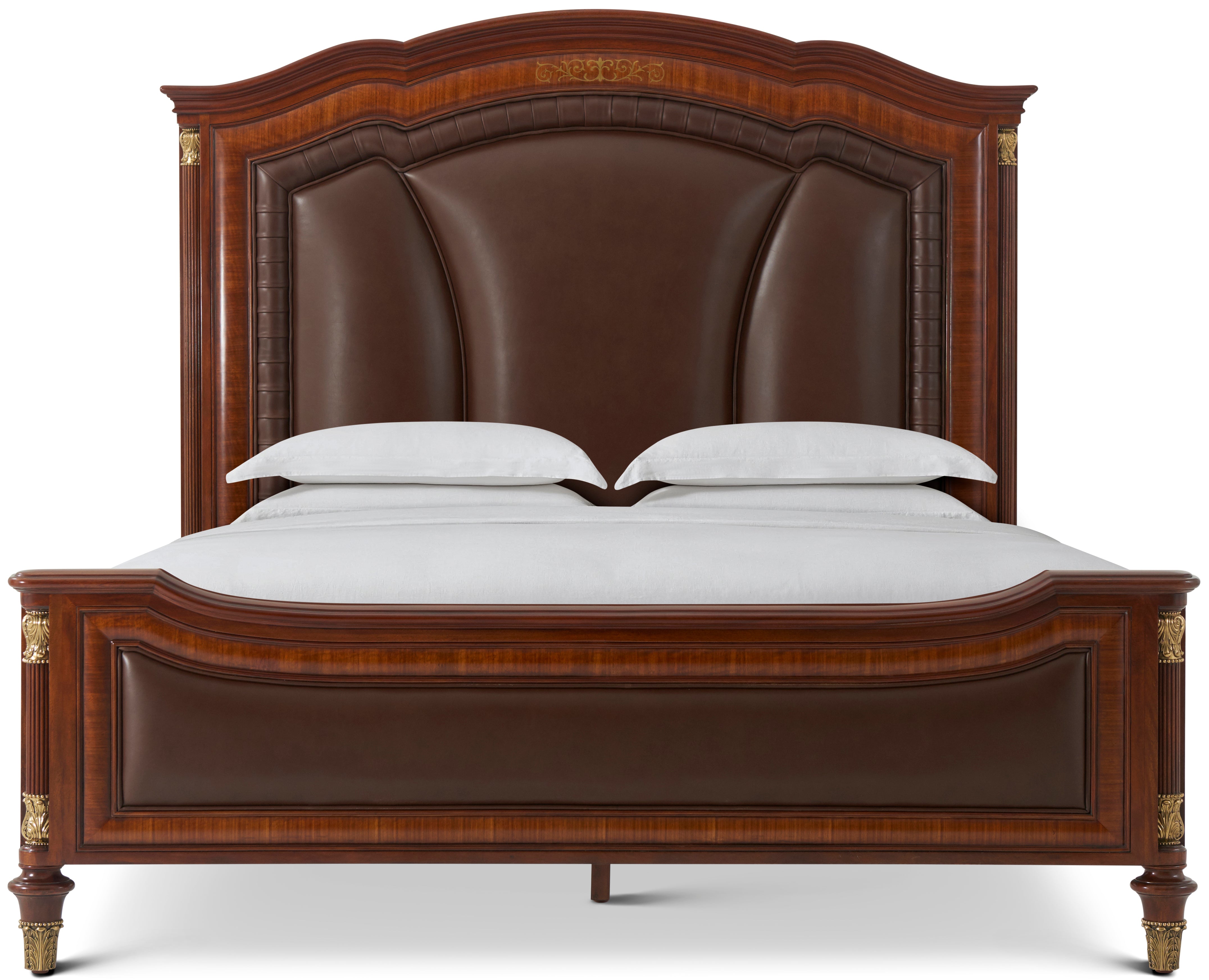 Gaston US Queen Bed