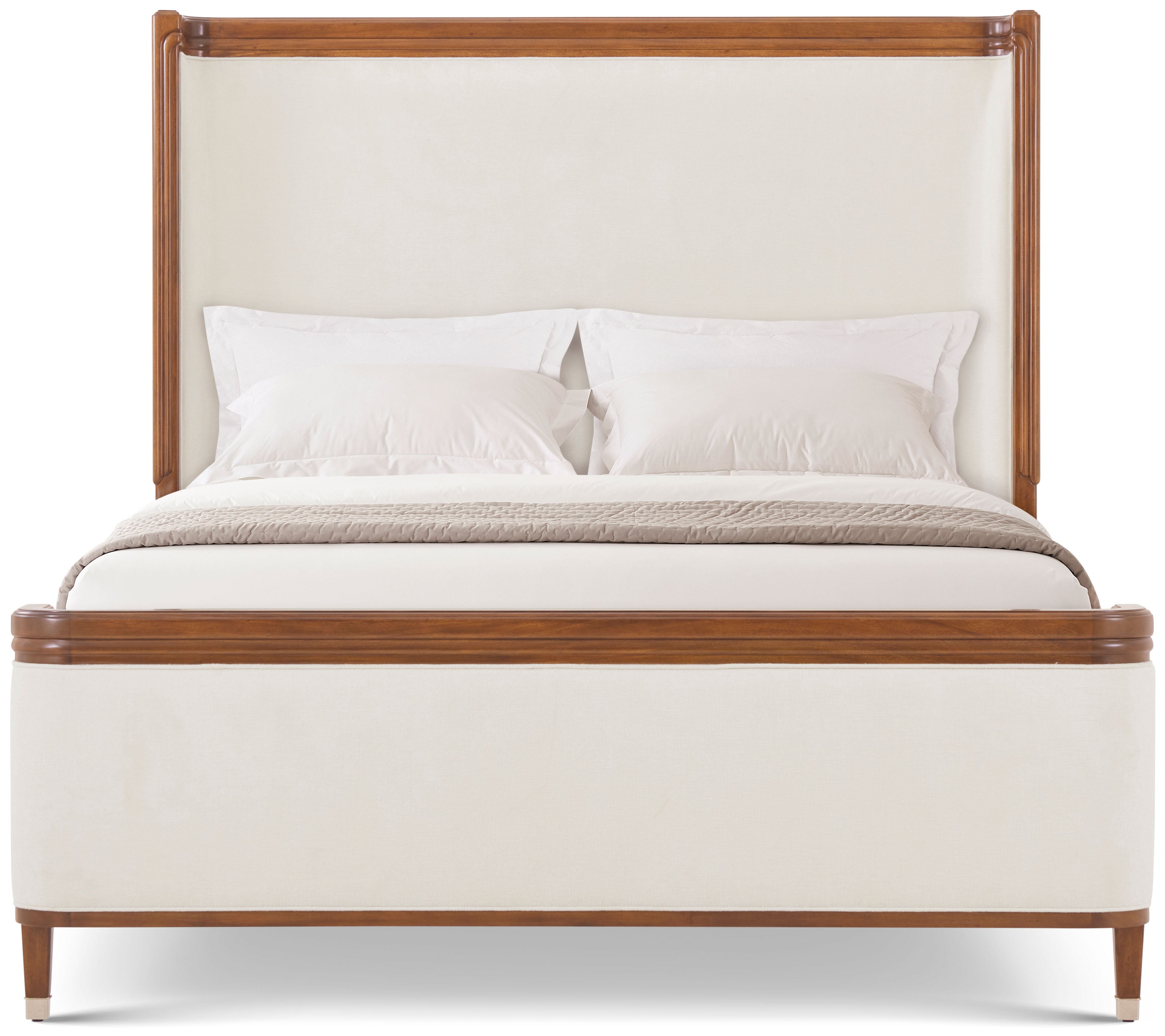 Dorchester US King Bed – Beds by Theodore Alexander | Sutter & Vale