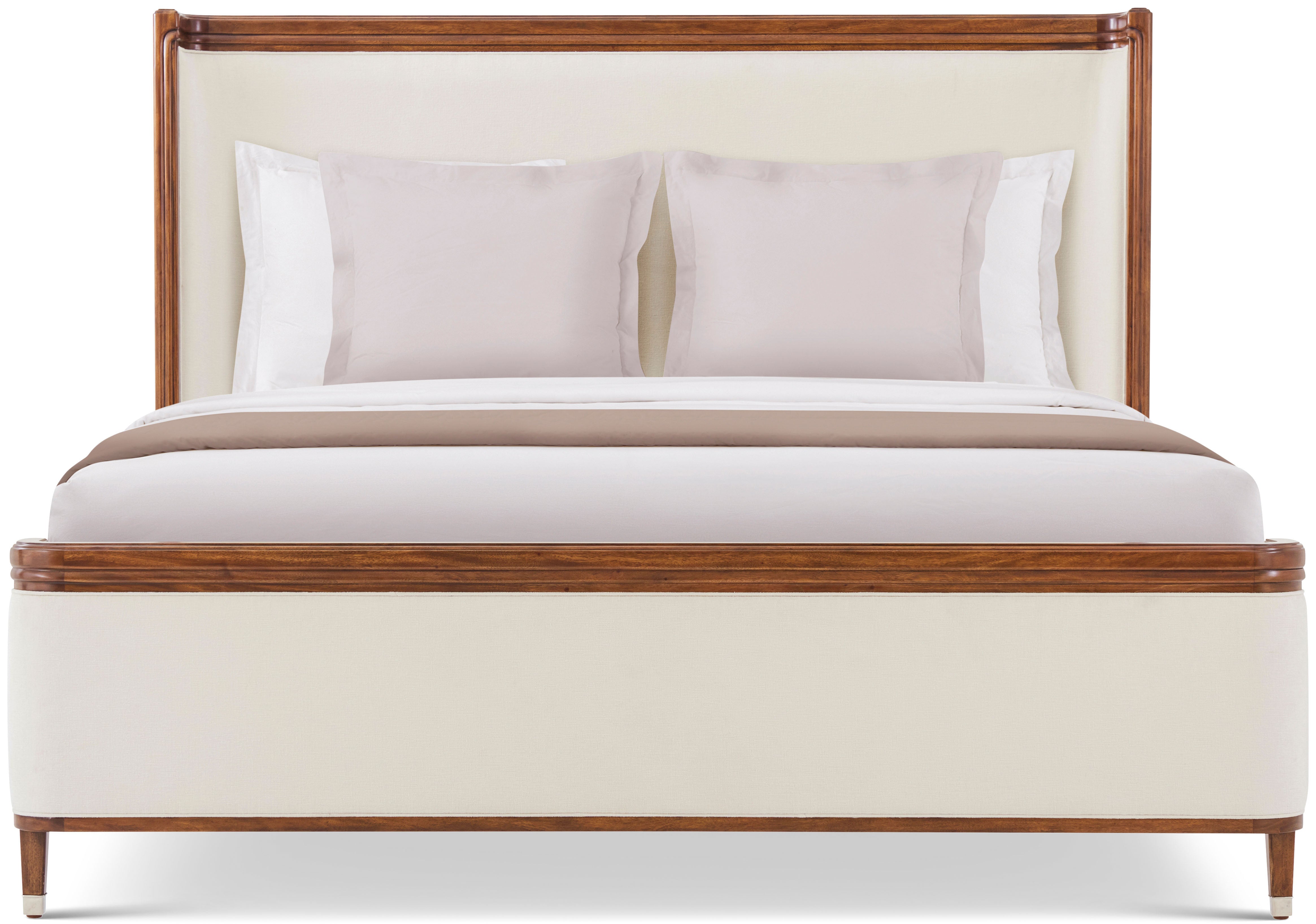 Dorchester US King Bed – Beds by Theodore Alexander | Sutter & Vale