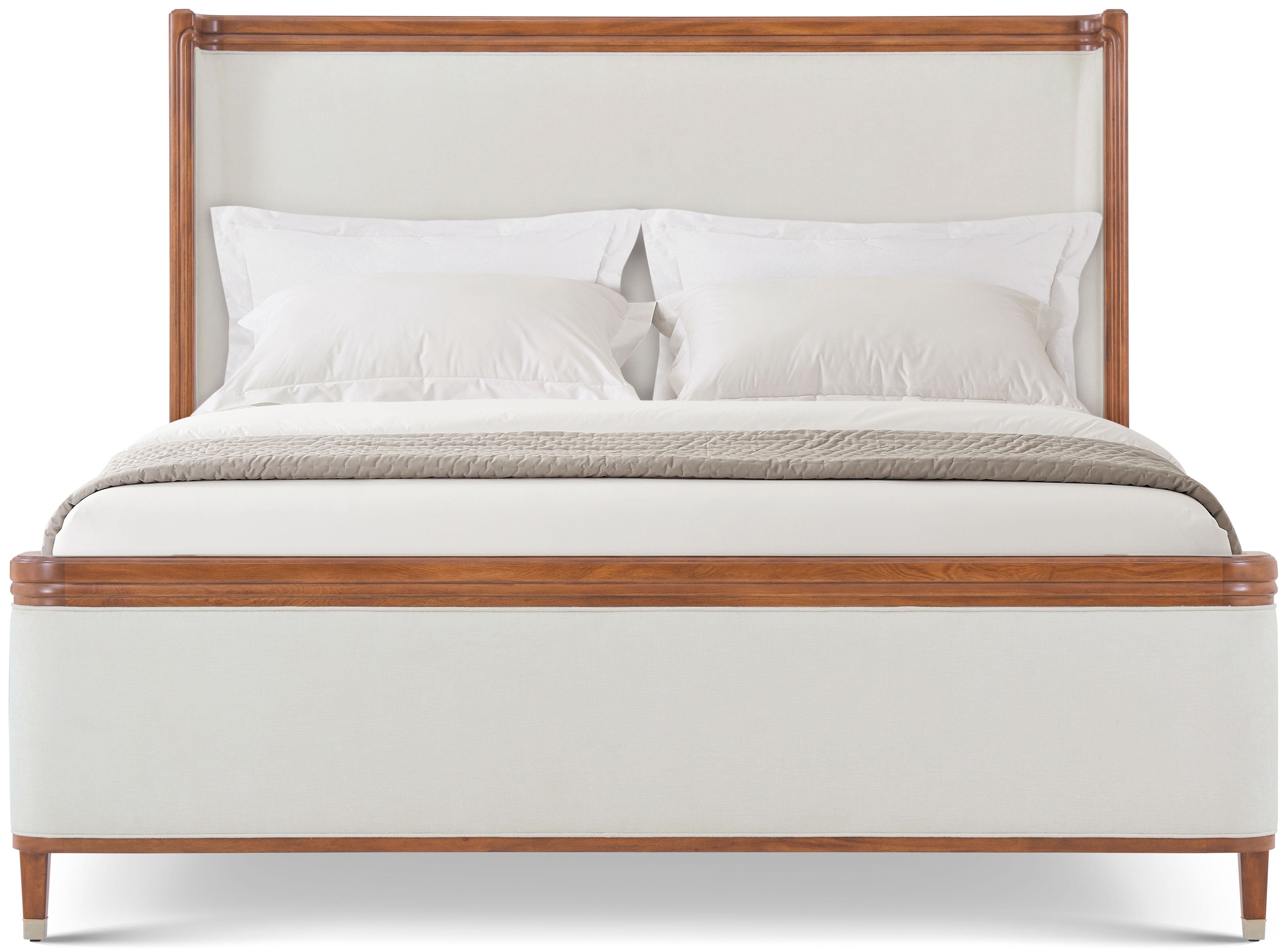 Dorchester US King Bed – Beds by Theodore Alexander | Sutter & Vale