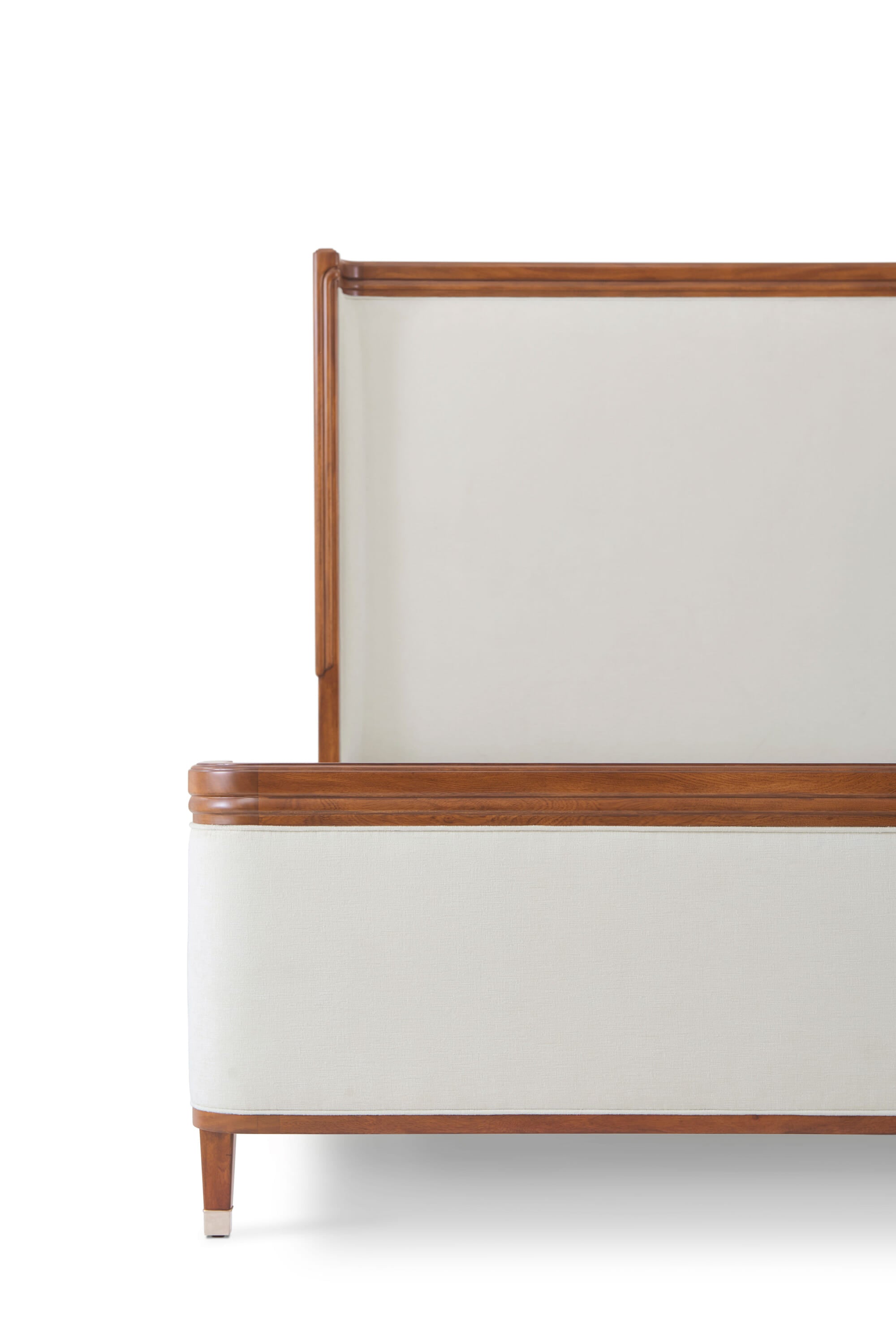 Dorchester US King Bed – Beds by Theodore Alexander | Sutter & Vale