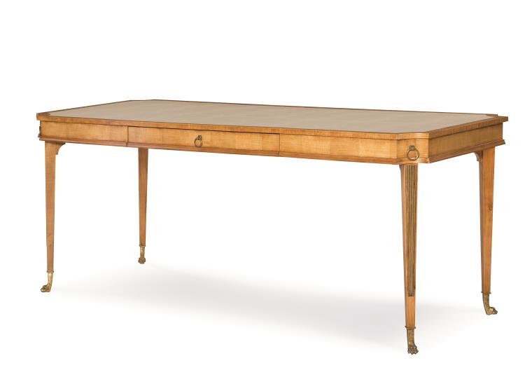 Jeffrey Desk – Desks by Century Furniture | Sutter & Vale