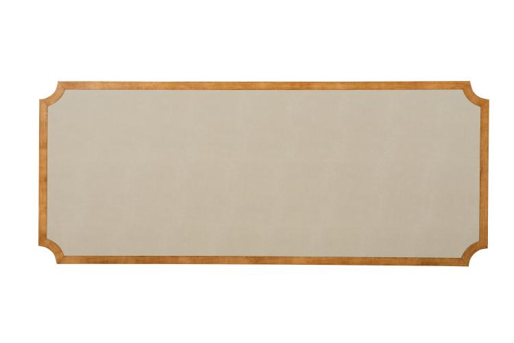 Jeffrey Desk – Desks by Century Furniture | Sutter & Vale