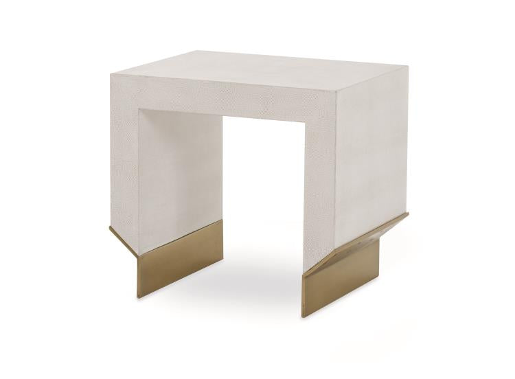 Fractal Bench – Benches by Century Furniture | Sutter & Vale