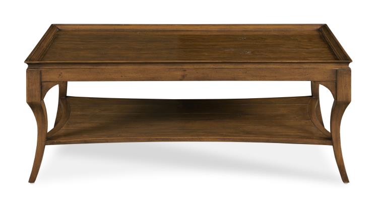 Hamilton Cocktail Table – Coffee Tables by Century Furniture | Sutter & Vale