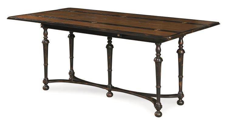 Winston Flip-Top Console Table by Century Furniture
