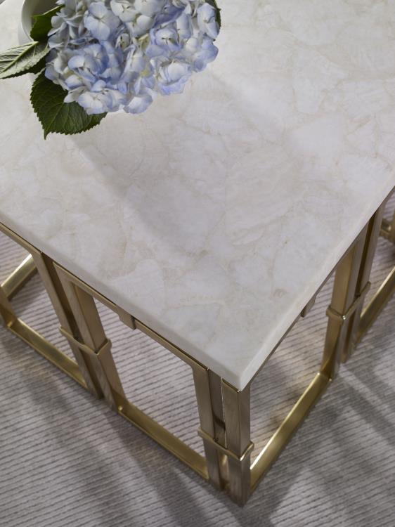 Links Cocktail Table – Coffee Tables by Century Furniture | Sutter & Vale