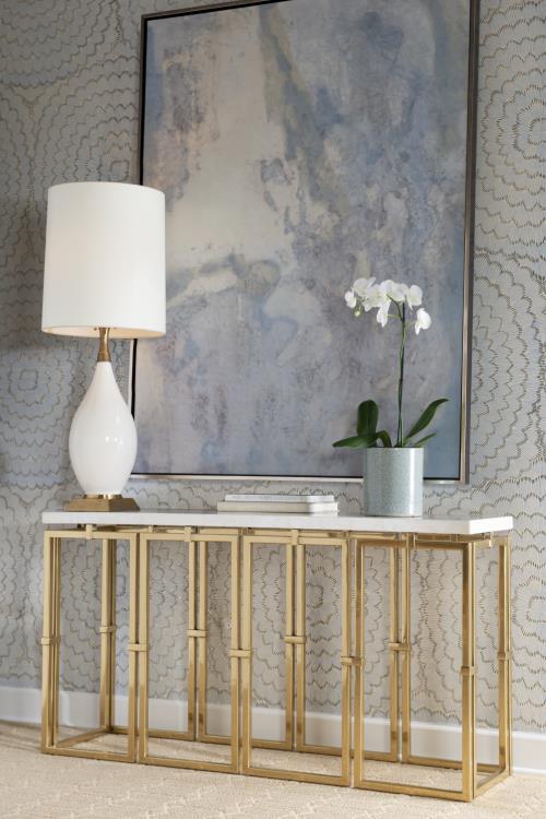 Links Console Table – Console Tables by Century Furniture | Sutter & Vale