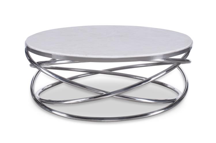 Equinox Cocktail Table – Cocktail Tables by Century Furniture | Sutter & Vale