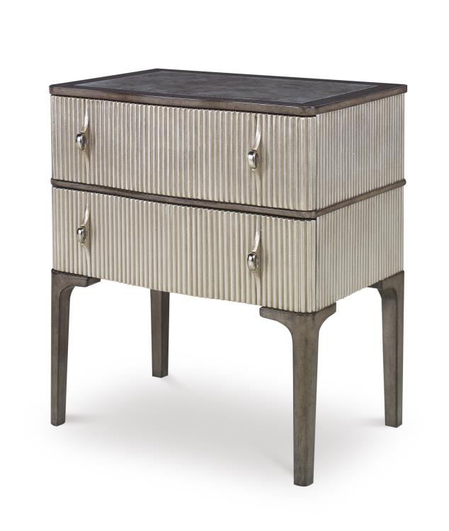 Edison Nightstand – Nightstands by Century Furniture | Sutter & Vale