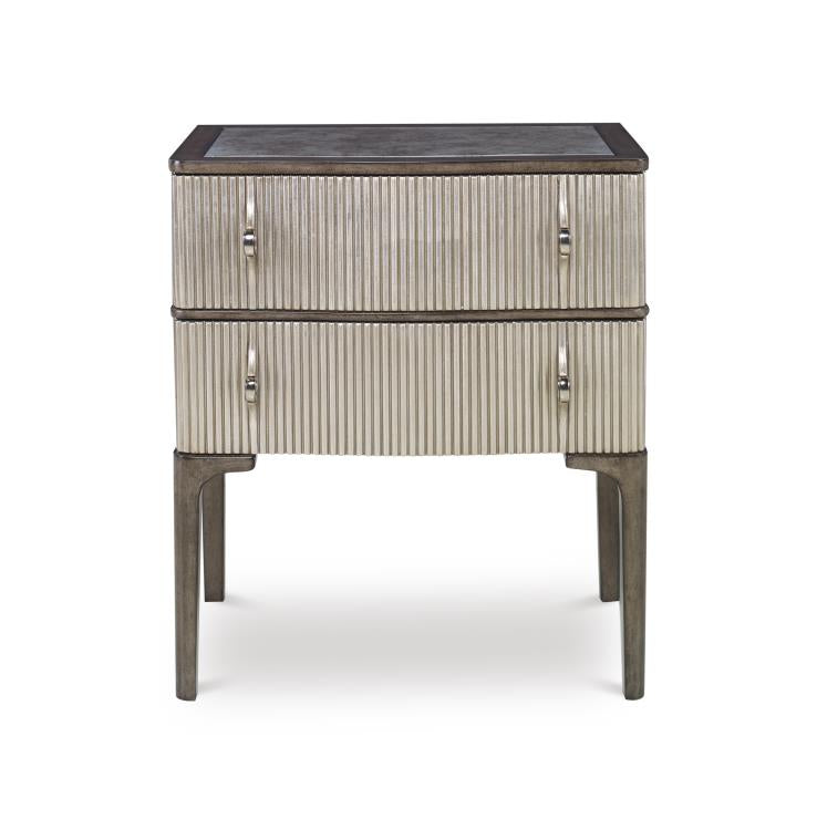 Edison Nightstand – Nightstands by Century Furniture | Sutter & Vale