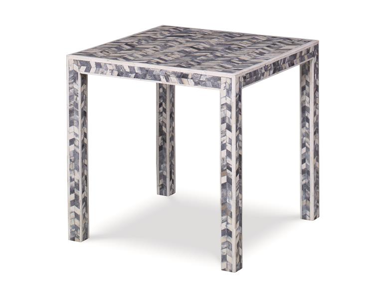 Eden Bunching Cocktail Table – Cocktail Tables by Century Furniture | Sutter & Vale