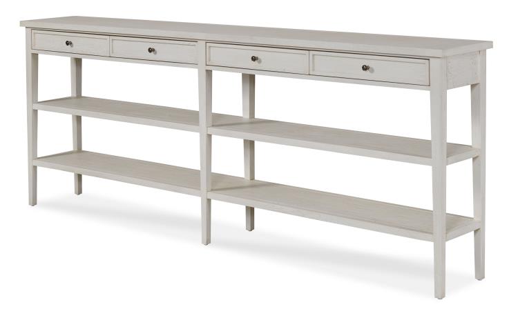 Delaney Console – Consoles by Century Furniture | Sutter & Vale