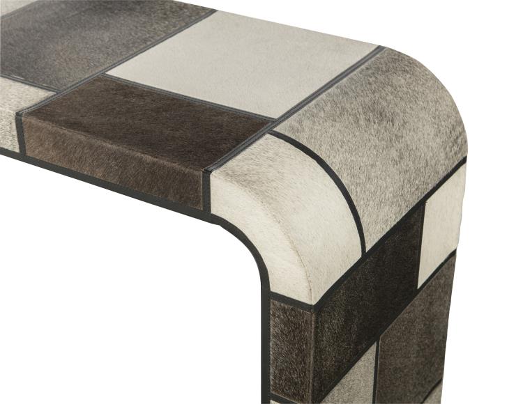 Ferris Console Table – Console Tables by Century Furniture | Sutter & Vale
