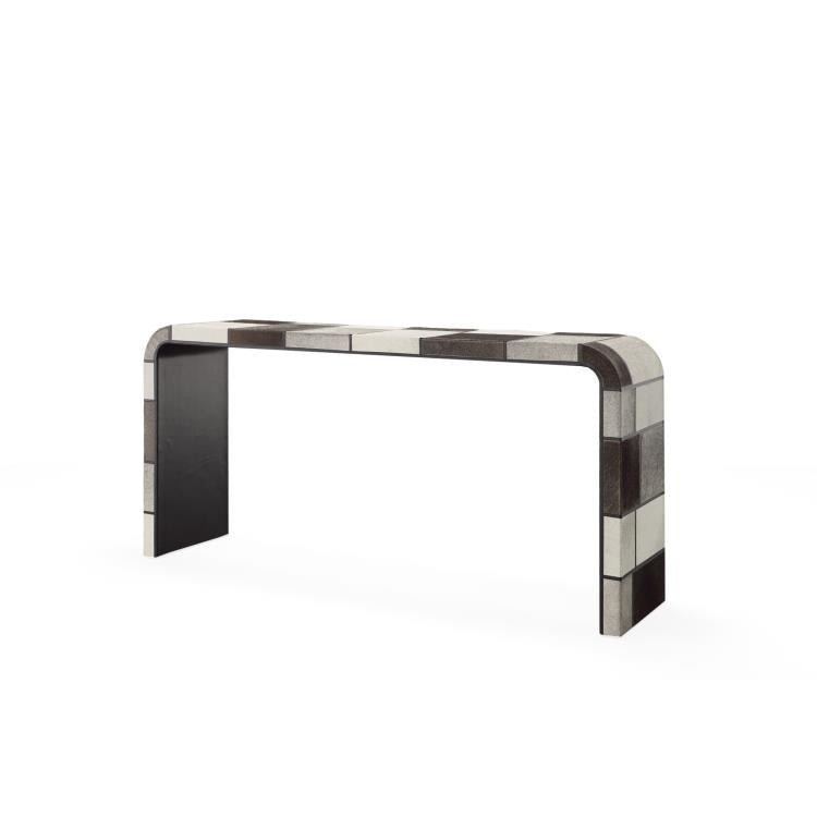 Ferris Console Table – Console Tables by Century Furniture | Sutter & Vale