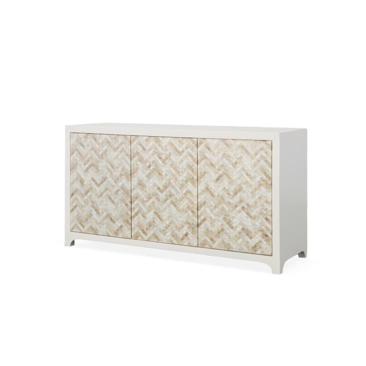 Lakin Credenza – Credenzas by Century Furniture | Sutter & Vale