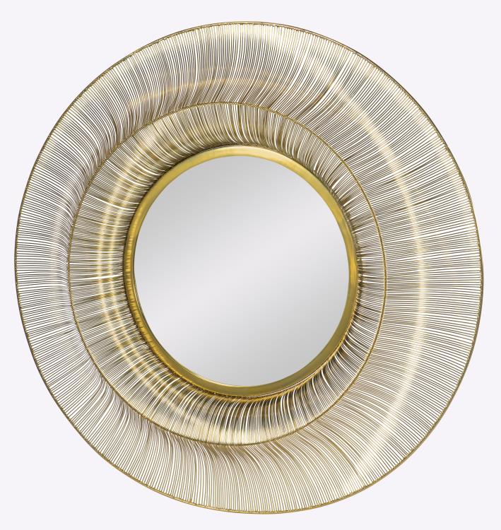 Sawyer Mirror – Mirrors by Century Furniture | Sutter & Vale