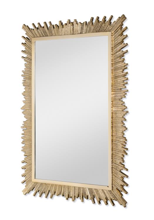 Ember Mirror – Mirrors by Century Furniture | Sutter & Vale