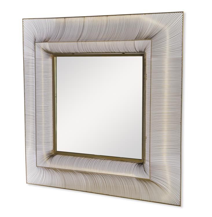 Stratton Mirror – Mirrors by Century Furniture | Sutter & Vale