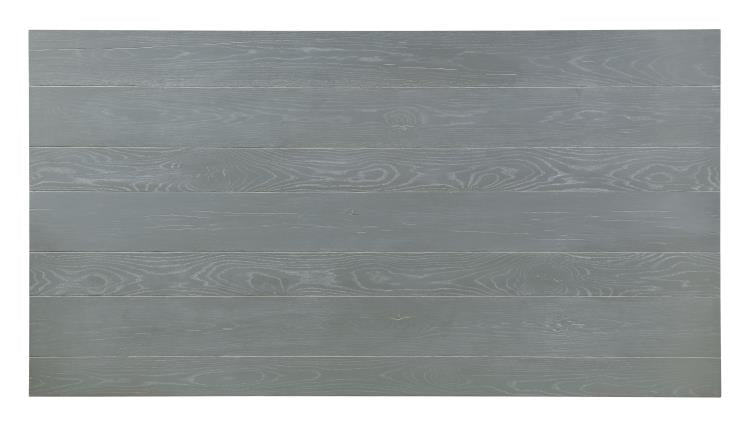 Open Sky 88" Dining Table - Grey – Rectangular Dining Tables by Century Furniture | Sutter & Vale