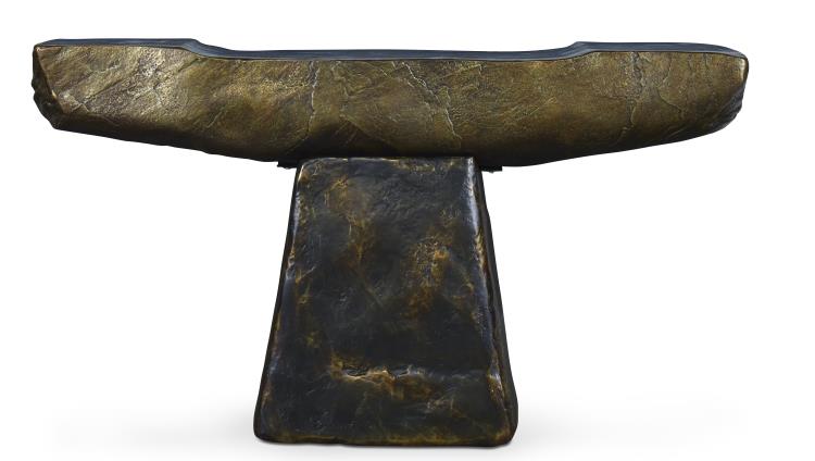 Open Sky Console Table – Console Tables by Century Furniture | Sutter & Vale