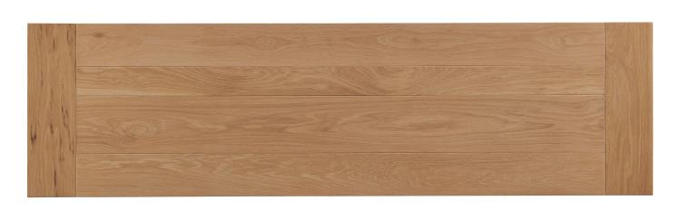 Open Sky Console Table - Natural – Console Tables by Century Furniture | Sutter & Vale