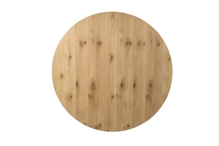 Open Sky 60" Round Dining Table – Round Dining Tables by Century Furniture | Sutter & Vale
