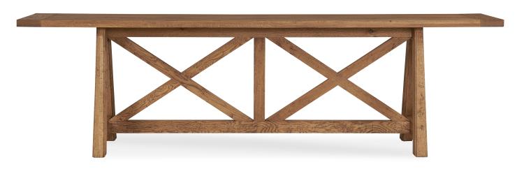 Wilkes Console by Century Furniture