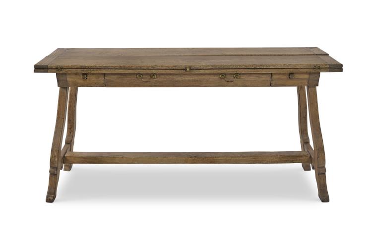 Manning Flip-Top Console Table – Console Tables by Century Furniture | Sutter & Vale